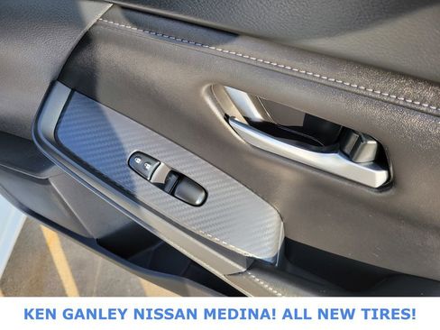 Used 2024 Nissan Sentra SV image 48