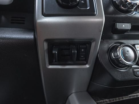 Used 2017 Ford F350 Lariat w/ Camper Package AWD/4WD image 21