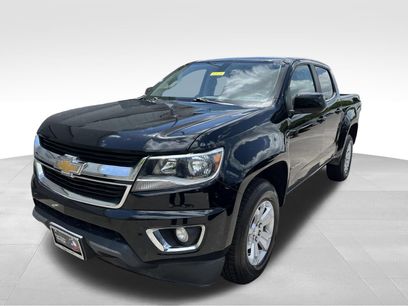 Used 2016 Chevrolet Colorado LT w/ LT Convenience Package