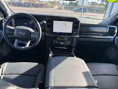 Used 2026 Ford F450 Lariat AWD/4WD image 20