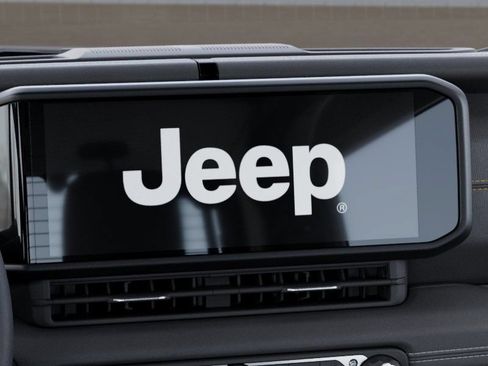 New 2026 Jeep Wrangler Unlimited Sahara AWD/4WD image 26