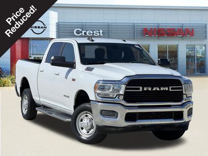 Used 2021 RAM 2500 Lone Star