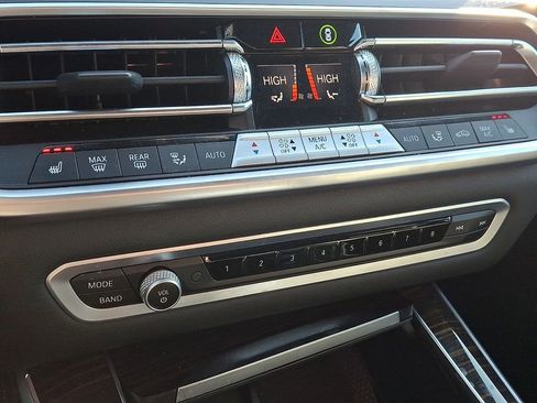 Used 2023 BMW X5 xDrive40i image 12