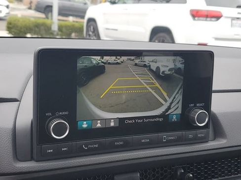 Certified 2025 Honda CR-V EX image 23