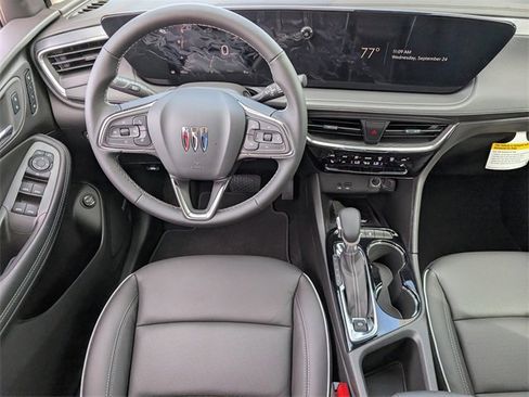 New 2026 Buick Encore GX Avenir w/ Avenir Technology Package image 9
