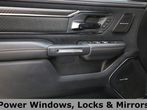 Used 2024 RAM 1500 TRX image 56