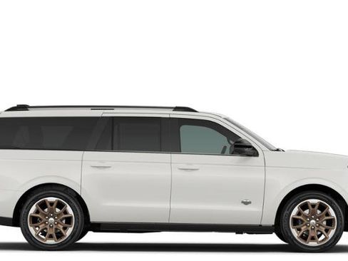 New 2026 Ford Expedition Max King Ranch image 28