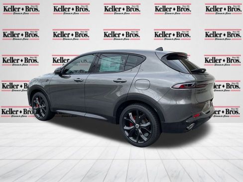 Used 2024 Dodge Hornet R/T Plus image 7