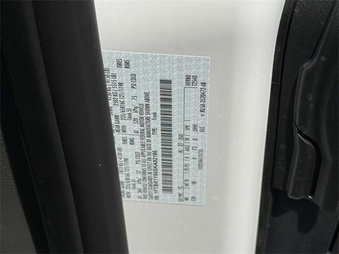 New 2025 Ford Transit 250 Base image 18