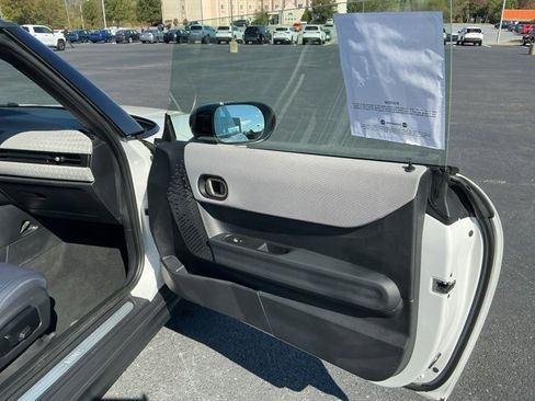 Used 2025 MINI Cooper S image 20