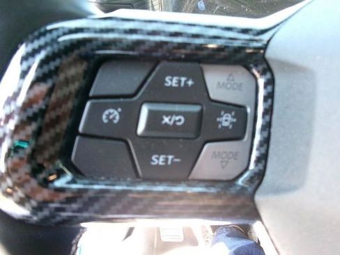 Used 2024 Ford Mustang GT w/ GT Performance Package RWD image 11