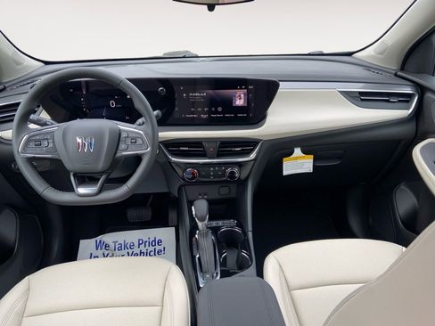 New 2026 Buick Encore GX Sport Touring image 10