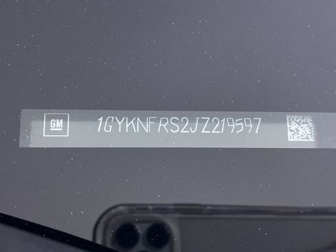 Certified 2018 Cadillac XT5 Premium Luxury image 18