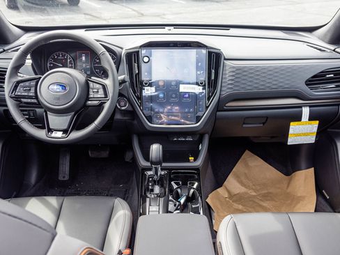 New 2026 Subaru Forester Sport AWD/4WD image 24