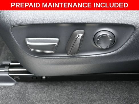 Certified 2026 Toyota Land Cruiser AWD/4WD image 10