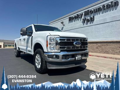 Used 2024 Ford F250 XLT w/ FX4 Off-Road Package