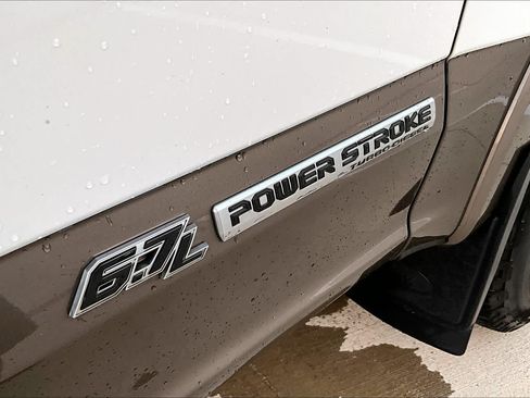 Used 2021 Ford F250 King Ranch w/ King Ranch Ultimate Package AWD/4WD image 35