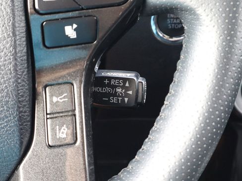 Used 2024 Toyota 4Runner TRD Off-Road image 28