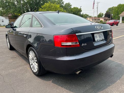 Used 2007 Audi A6 3.2 image 5