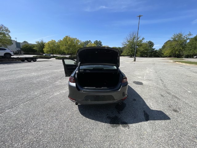 Used 2023 MAZDA MAZDA3 s FWD image 25