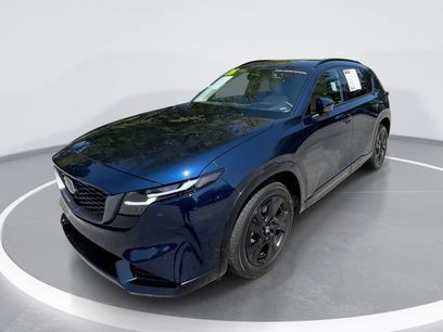 Used 2026 MAZDA CX-5 2.5 S w/ Premium Plus Package