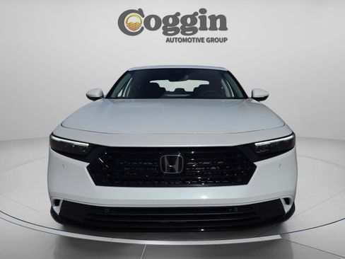 New 2026 Honda Accord EX-L image 8