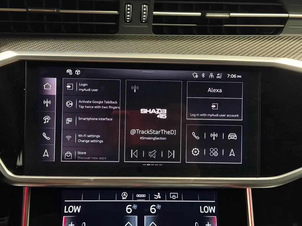 Used 2025 Audi S7 Premium Plus AWD/4WD image 42