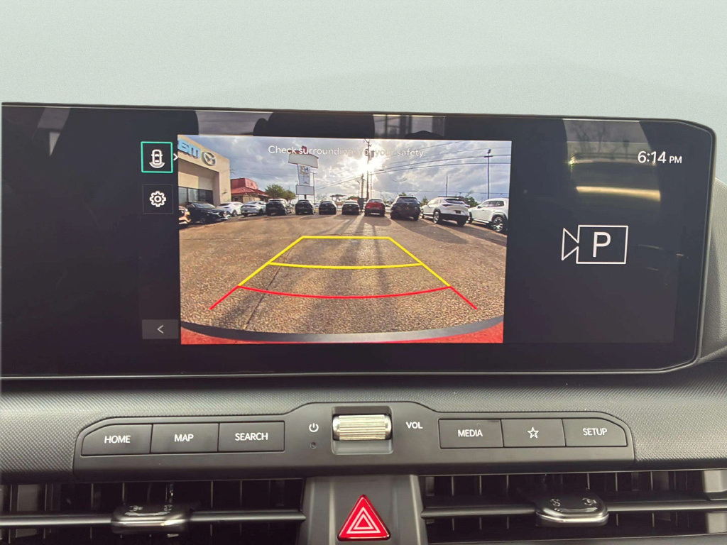 Used 2026 Kia K4 FWD image 31