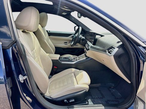Used 2023 BMW i4 eDrive35 w/ Premium Package RWD image 30