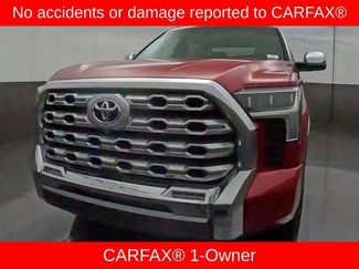 Used 2023 Toyota Tundra 1794 Edition AWD/4WD video 2