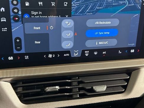 New 2026 Ford Explorer Active image 33