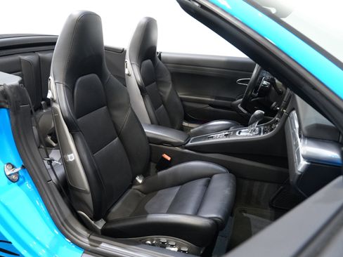 Used 2017 Porsche 911 Carrera S image 29