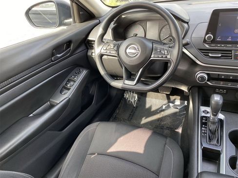 Certified 2025 Nissan Altima 2.5 S image 14