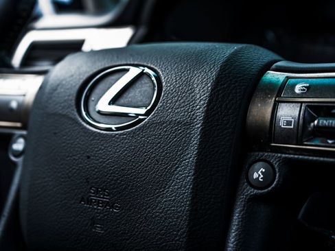 Used 2013 Lexus GX 460 AWD/4WD image 30