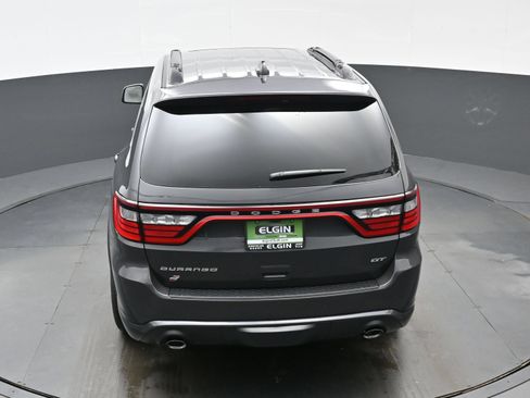 New 2026 Dodge Durango GT w/ Tow 'N Go Package AWD/4WD image 25