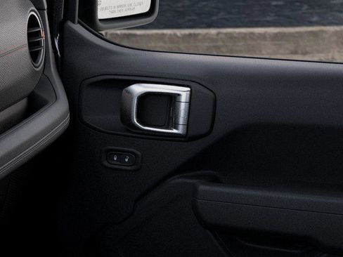 New 2026 Jeep Wrangler Rubicon image 26