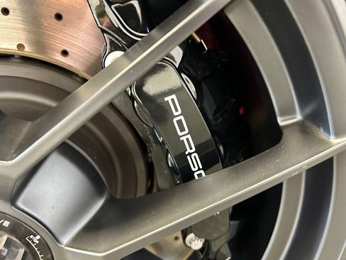 Certified 2026 Porsche 911 Carrera GTS RWD image 31