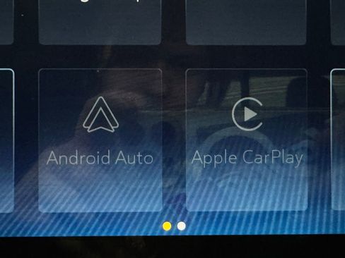 Used 2025 Chevrolet Silverado 2500 High Country w/ Technology Package AWD/4WD image 30