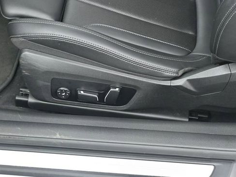 Used 2025 BMW 430i xDrive Convertible AWD/4WD image 13