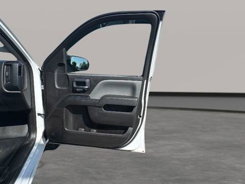 Used 2017 GMC Sierra 1500 4x4 Double Cab image 44