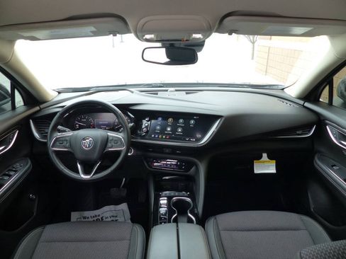 Used 2023 Buick Envision Preferred w/ Premium Seat Package AWD/4WD image 35