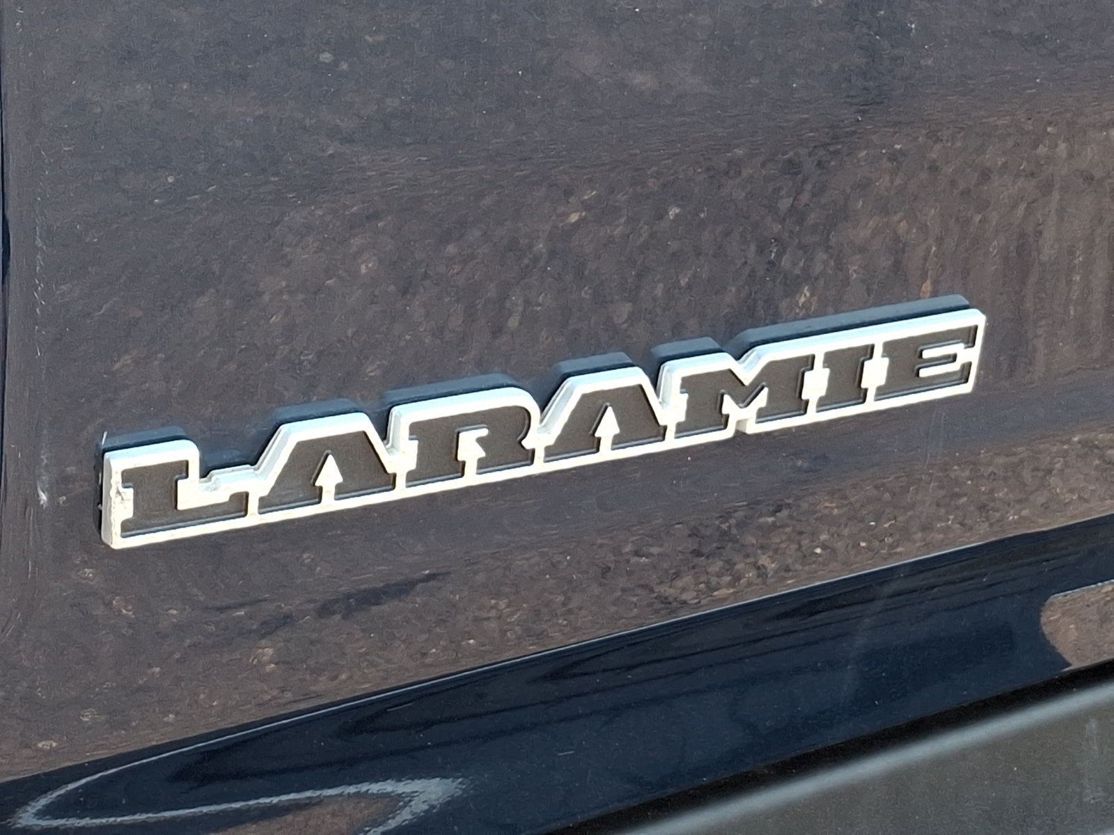 Used 2020 RAM 1500 Laramie AWD/4WD image 34