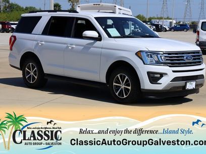 Used 2019 Ford Expedition XLT