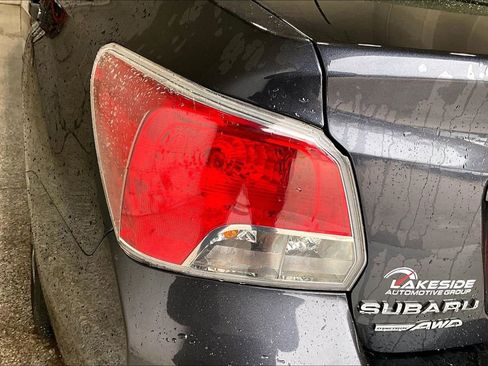 Used 2014 Subaru Impreza 2.0i AWD/4WD image 20