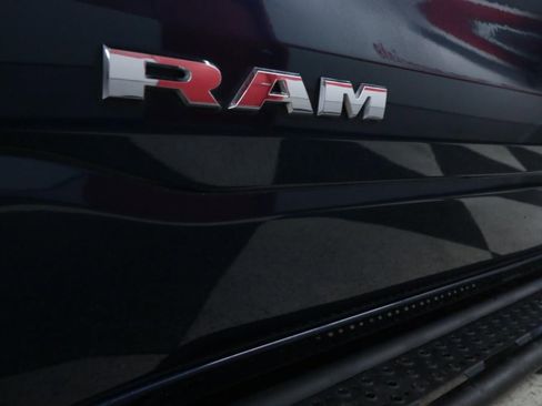 Used 2022 RAM 1500 Lone Star RWD image 36