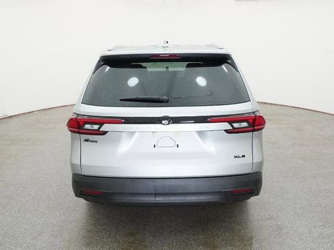 New 2026 Toyota Grand Highlander FWD image 7