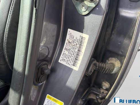 Used 2014 Honda Accord EX-L image 24