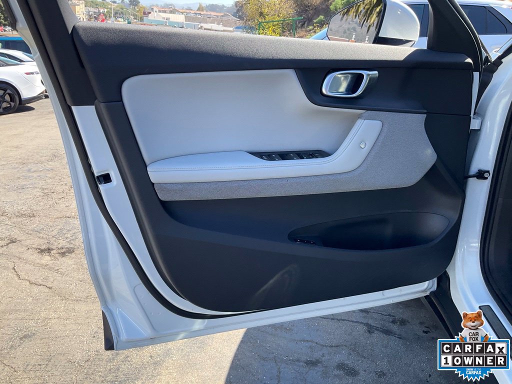 Used 2023 Polestar Polestar 2 AWD/4WD image 26