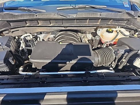 Used 2020 GMC Sierra 1500 Denali w/ Denali Ultimate Package image 11