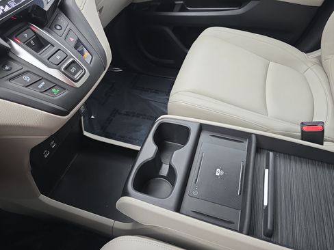 Certified 2026 Honda Odyssey EX-L image 26